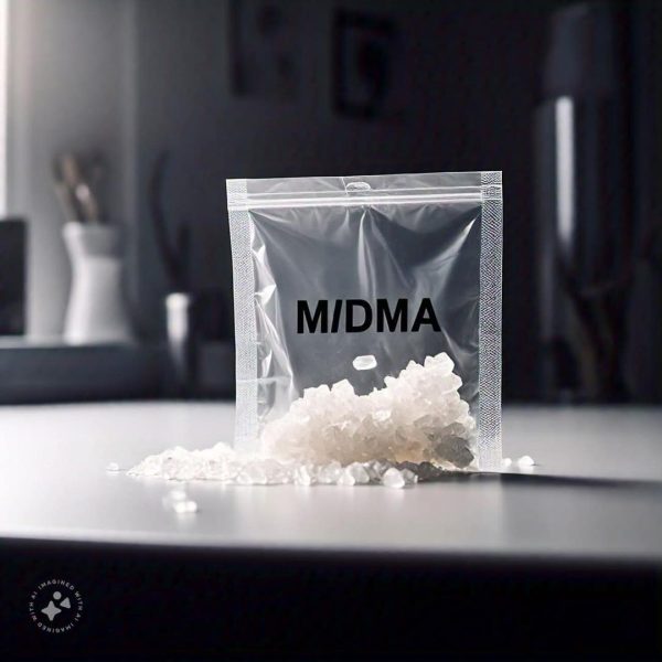 MDMA Crystal Near Me